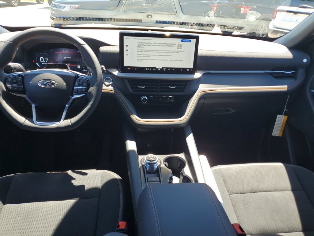 New 2026 Ford Explorer Tremor AWD/4WD image 11