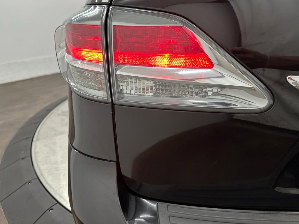 Used 2015 Lexus RX 450h AWD image 27