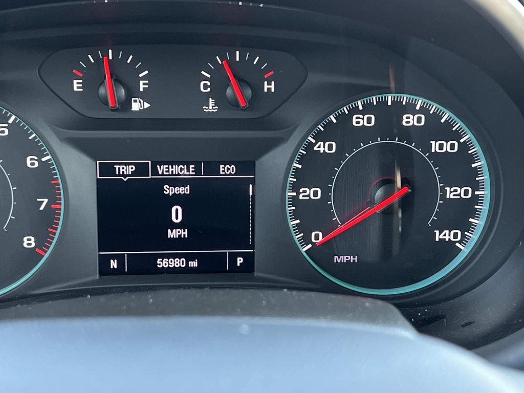 Used 2024 Chevrolet Malibu LT FWD image 26