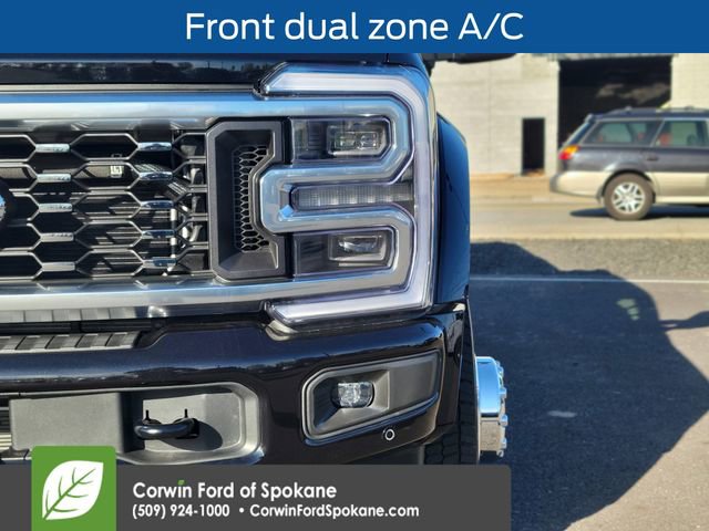 Used 2026 Ford F450 Platinum image 9