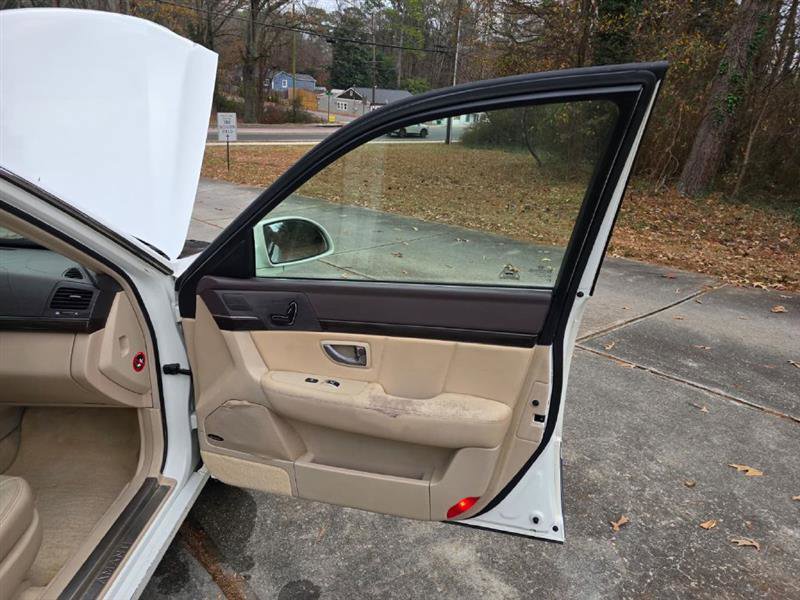 Used 2007 Kia Amanti w/ Leather Pkg image 17