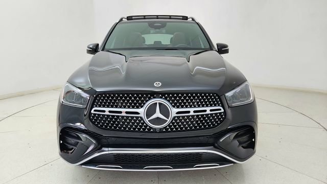 Used 2025 Mercedes-Benz GLE 450e 4MATIC image 2