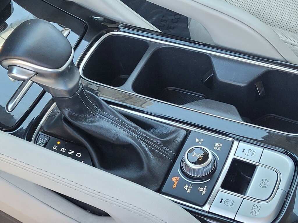 Used 2021 Kia Telluride EX w/ EX Premium Package image 14