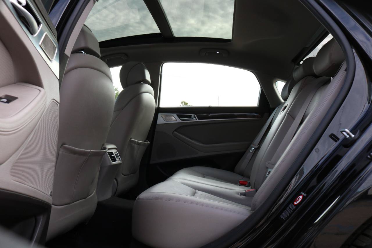 Used 2019 Genesis G80 3.8 w/ Sport Package 02 AWD/4WD image 44