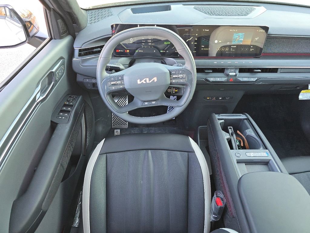 New 2026 Kia EV9 GT-Line image 24