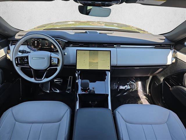Used 2024 Land Rover Range Rover Sport Dynamic SE AWD/4WD image 9
