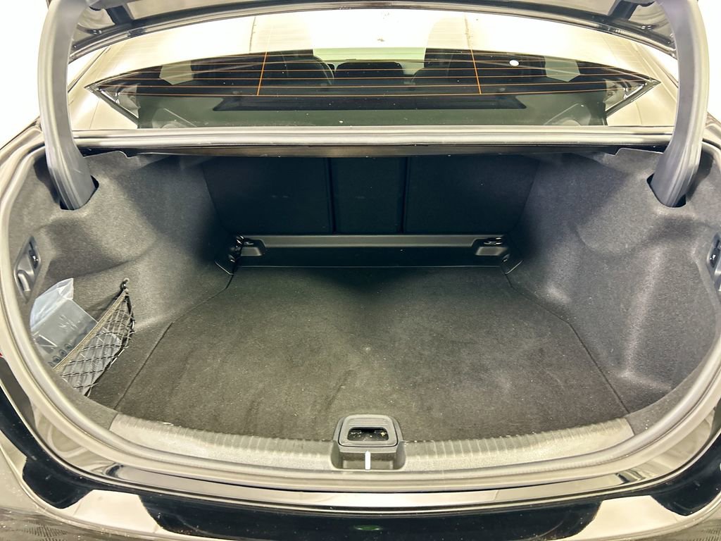 Certified 2025 Mercedes-Benz C 300 Sedan image 26