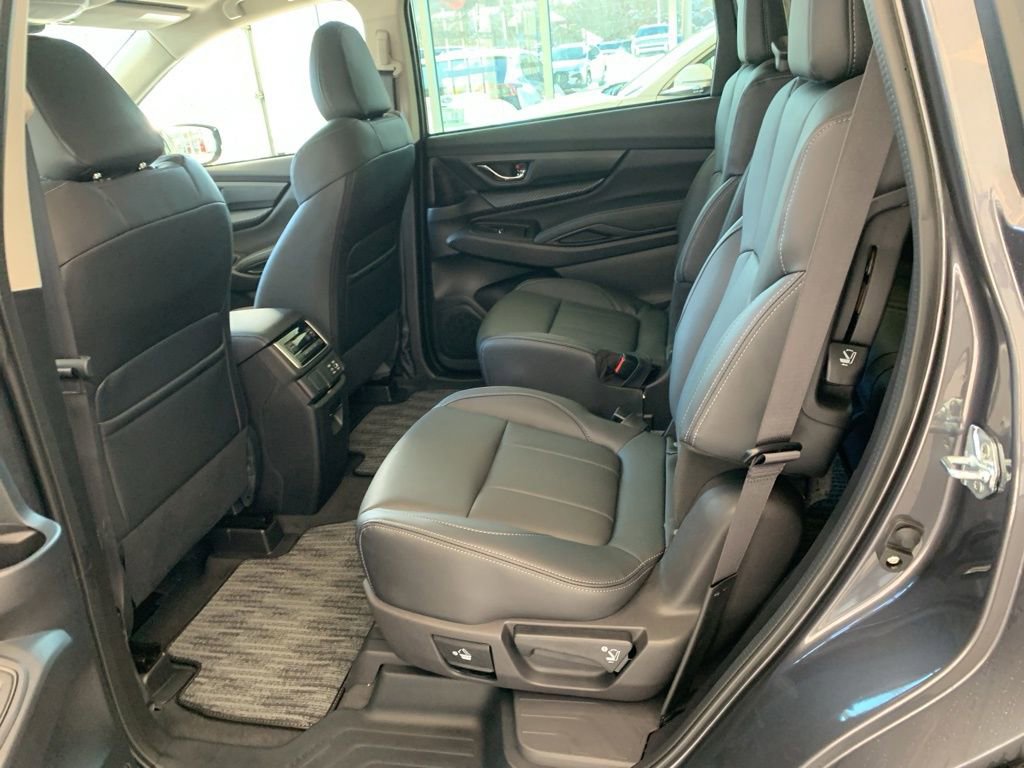 New 2026 Subaru Ascent Premium image 10