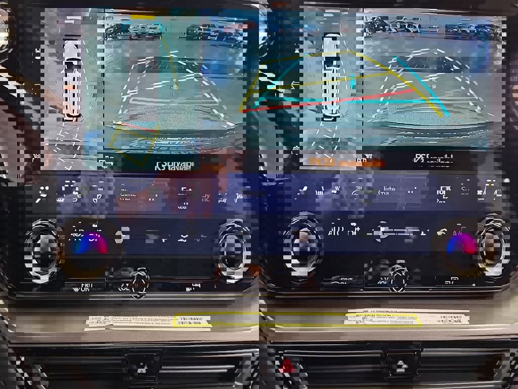 New 2026 Lexus TX 500h AWD image 24