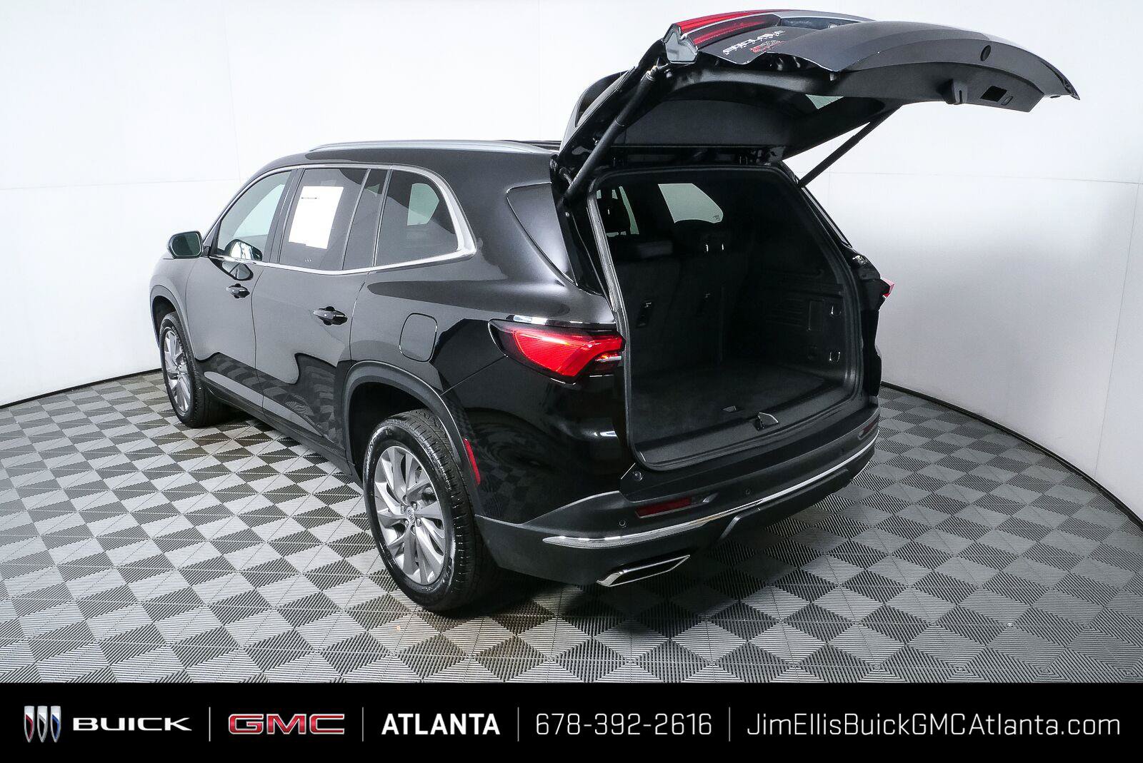 Used 2026 Buick Enclave Preferred FWD image 33