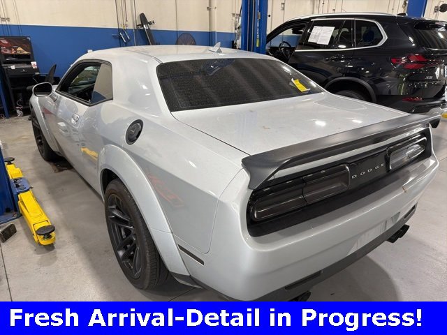Used 2023 Dodge Challenger R/T Scat Pack image 10