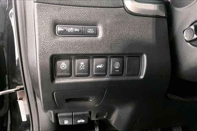 Used 2020 Nissan Murano Platinum AWD/4WD image 43