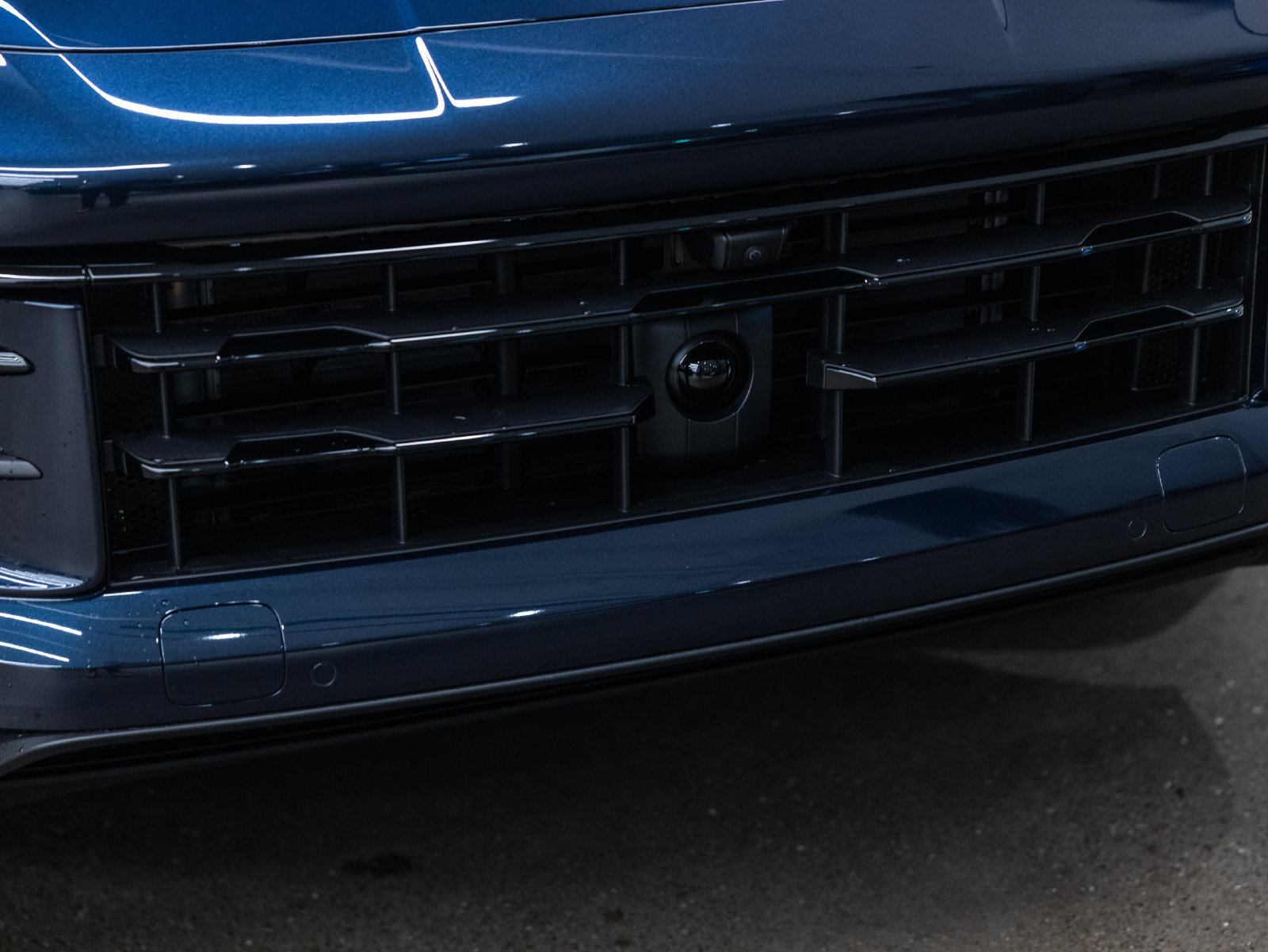 New 2026 Porsche Cayenne S AWD/4WD image 15