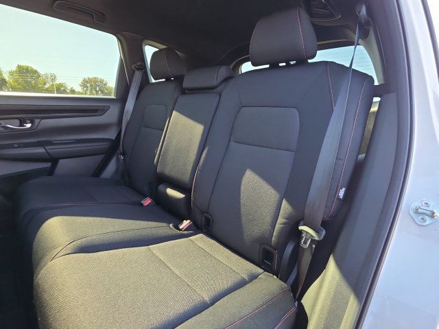 Used 2026 Honda CR-V TrailSport image 29