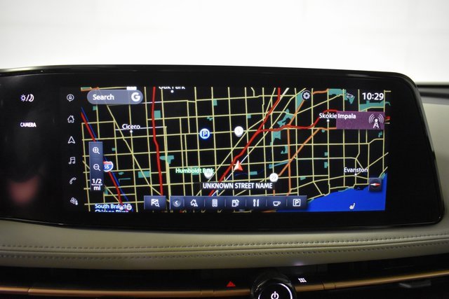 Certified 2024 Nissan Ariya AWD image 22