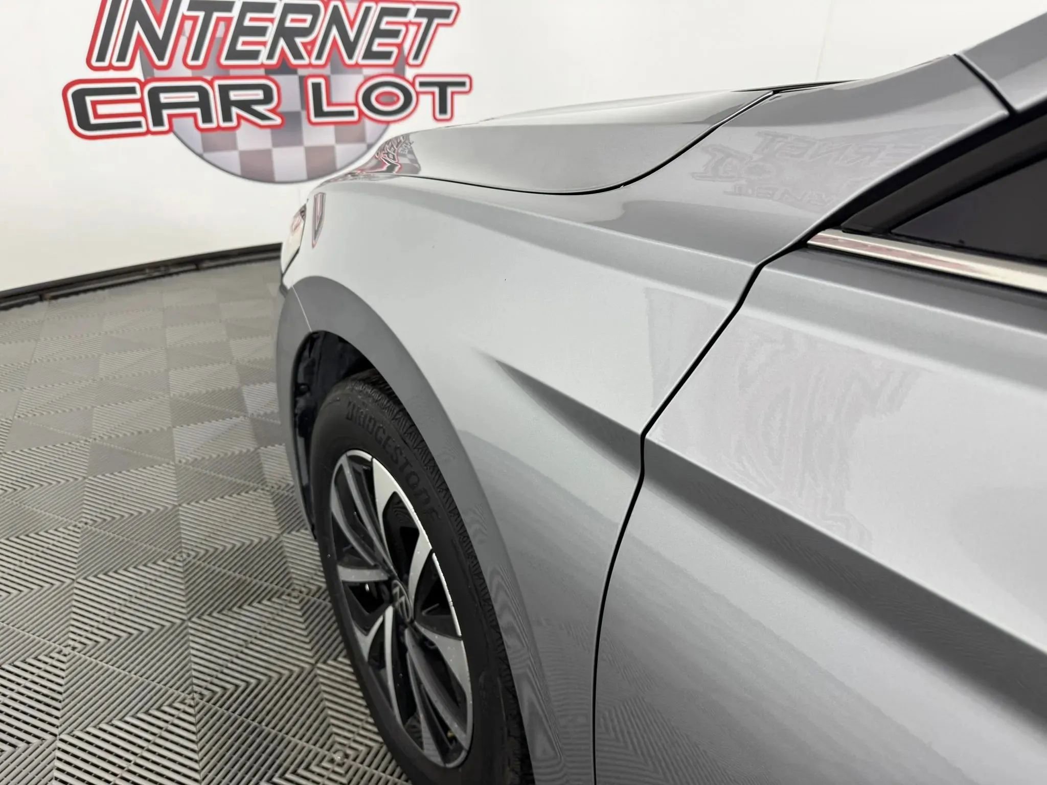 Used 2023 Volkswagen Jetta S FWD image 23