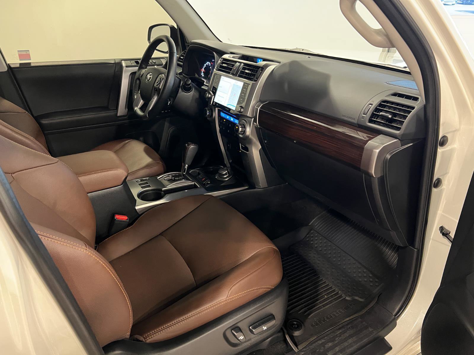 Used 2023 Toyota 4Runner Limited image 38