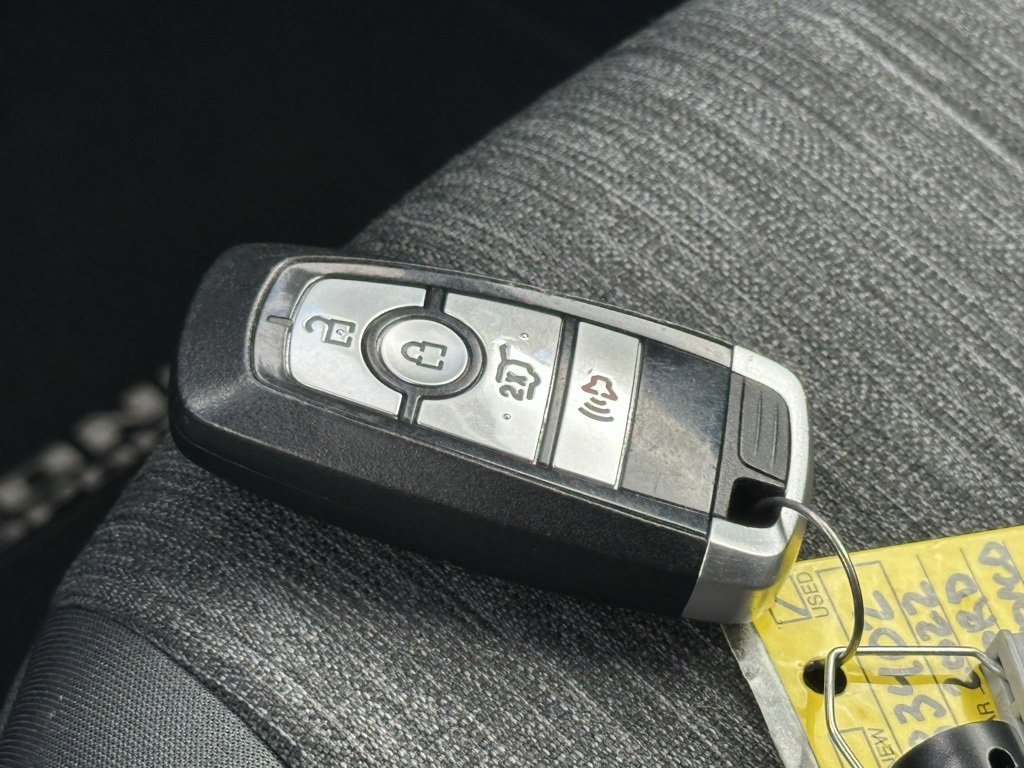 Used 2022 Ford Bronco Sport Big Bend image 31