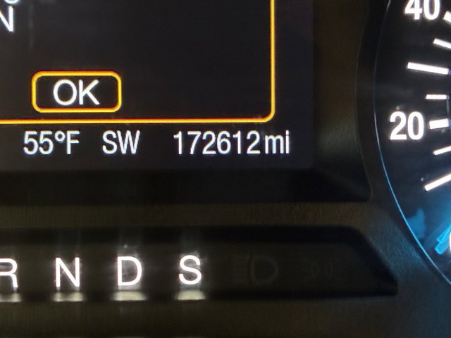 Used 2015 Ford Edge SEL FWD image 26
