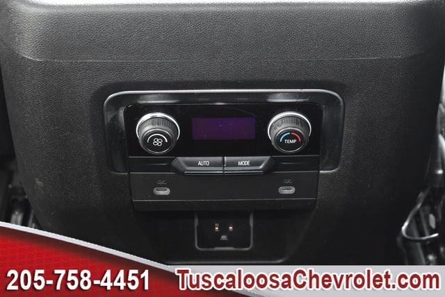 Certified 2024 Chevrolet Tahoe LS w/ Driver Alert Package RWD image 25