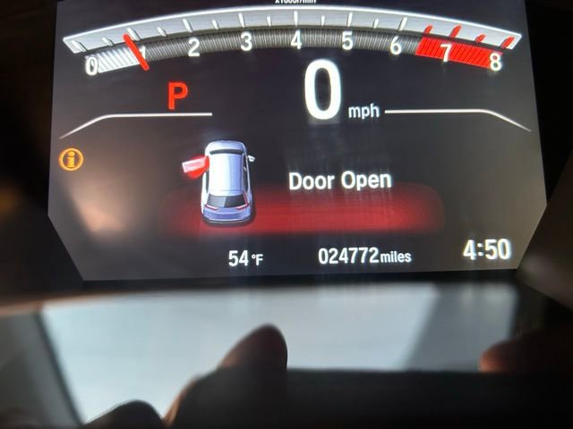 Used 2022 Honda CR-V EX-L image 17