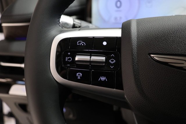 New 2026 Genesis G80 2.5T Advanced AWD/4WD image 20