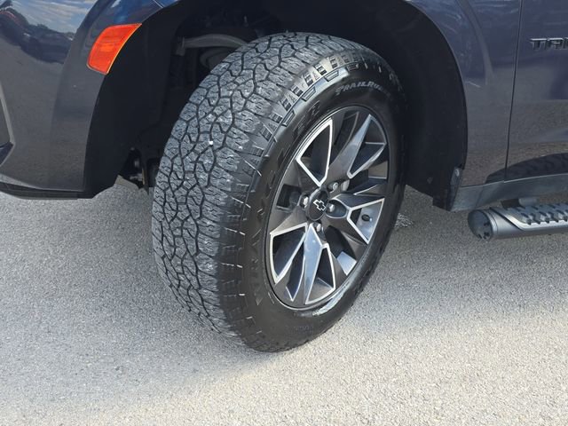 Used 2022 Chevrolet Tahoe Z71 w/ Luxury Package image 34