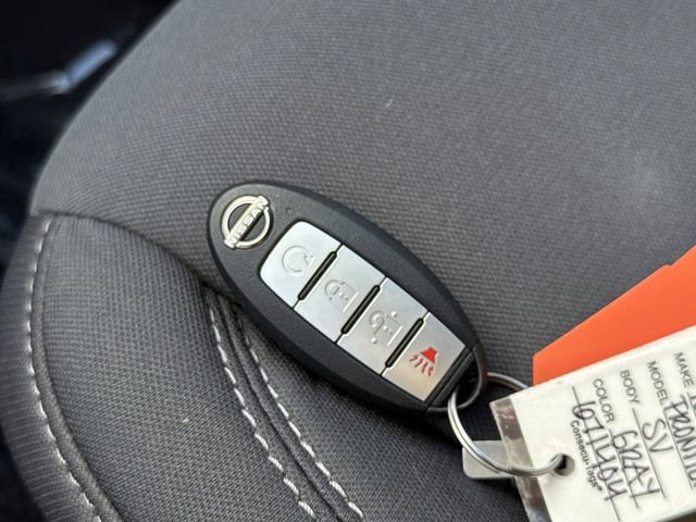 Used 2024 Nissan Frontier SV w/ SV Convenience Package image 24