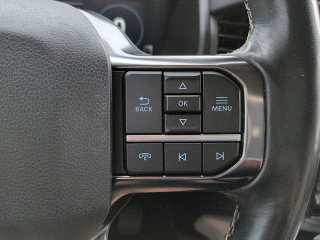Used 2023 Ford Expedition Platinum AWD/4WD image 30