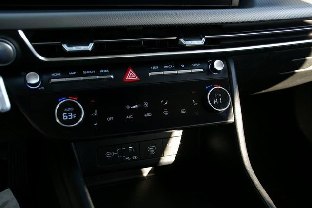 Used 2024 Hyundai Sonata SEL image 19