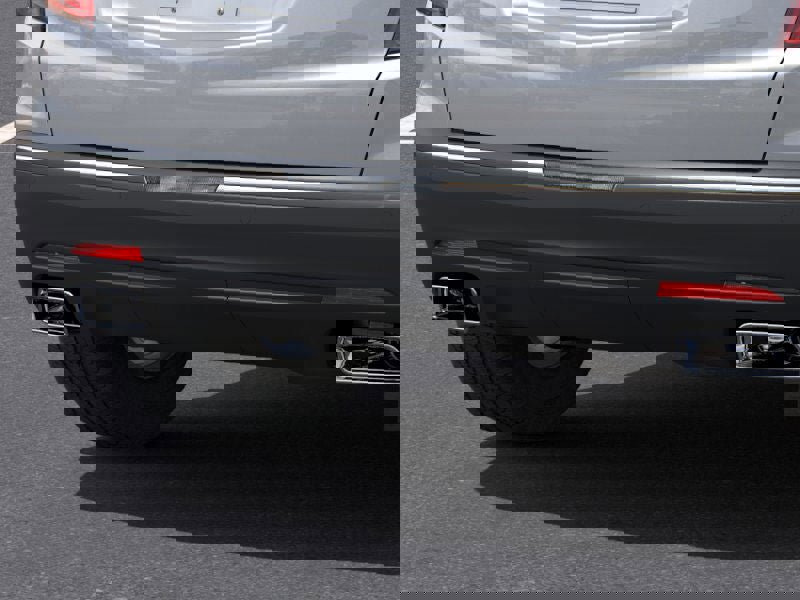 New 2025 Cadillac XT5 Luxury image 14