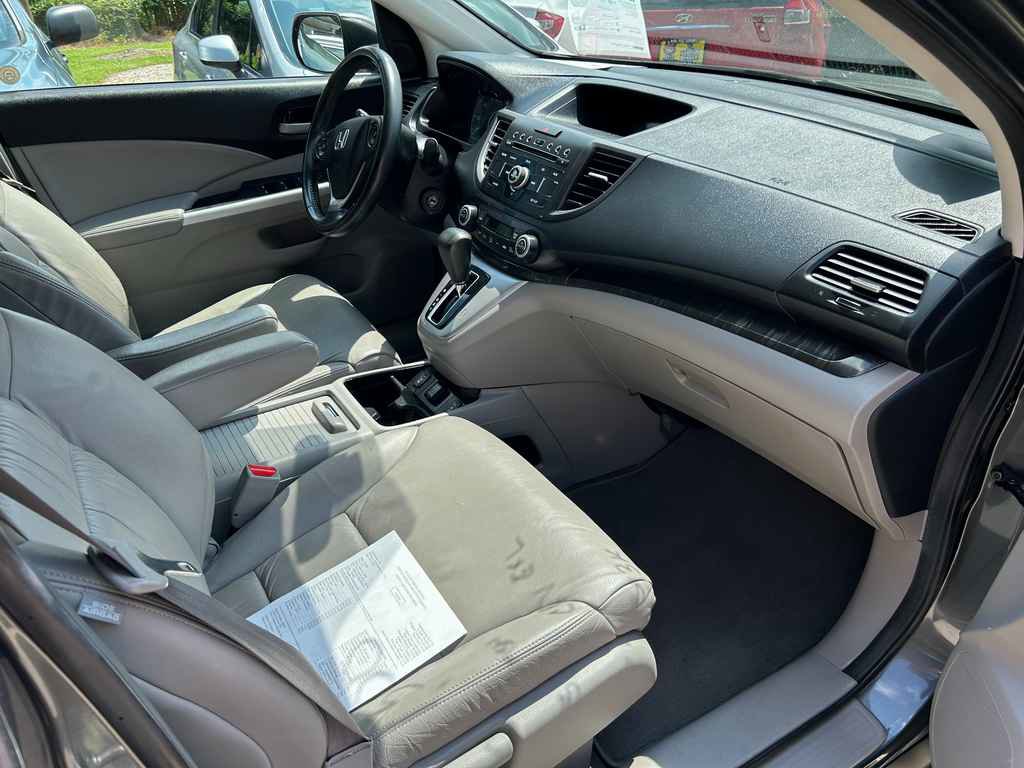 Used 2013 Honda CR-V EX-L image 15