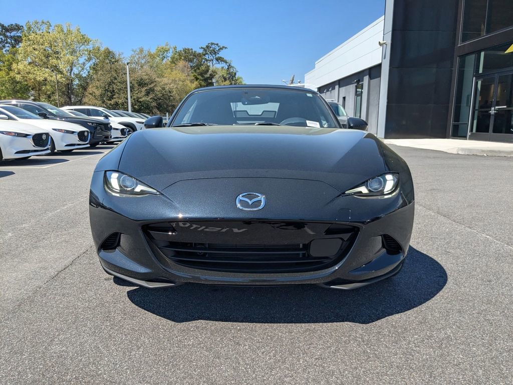 New 2026 MAZDA MX-5 Miata Grand Touring image 10