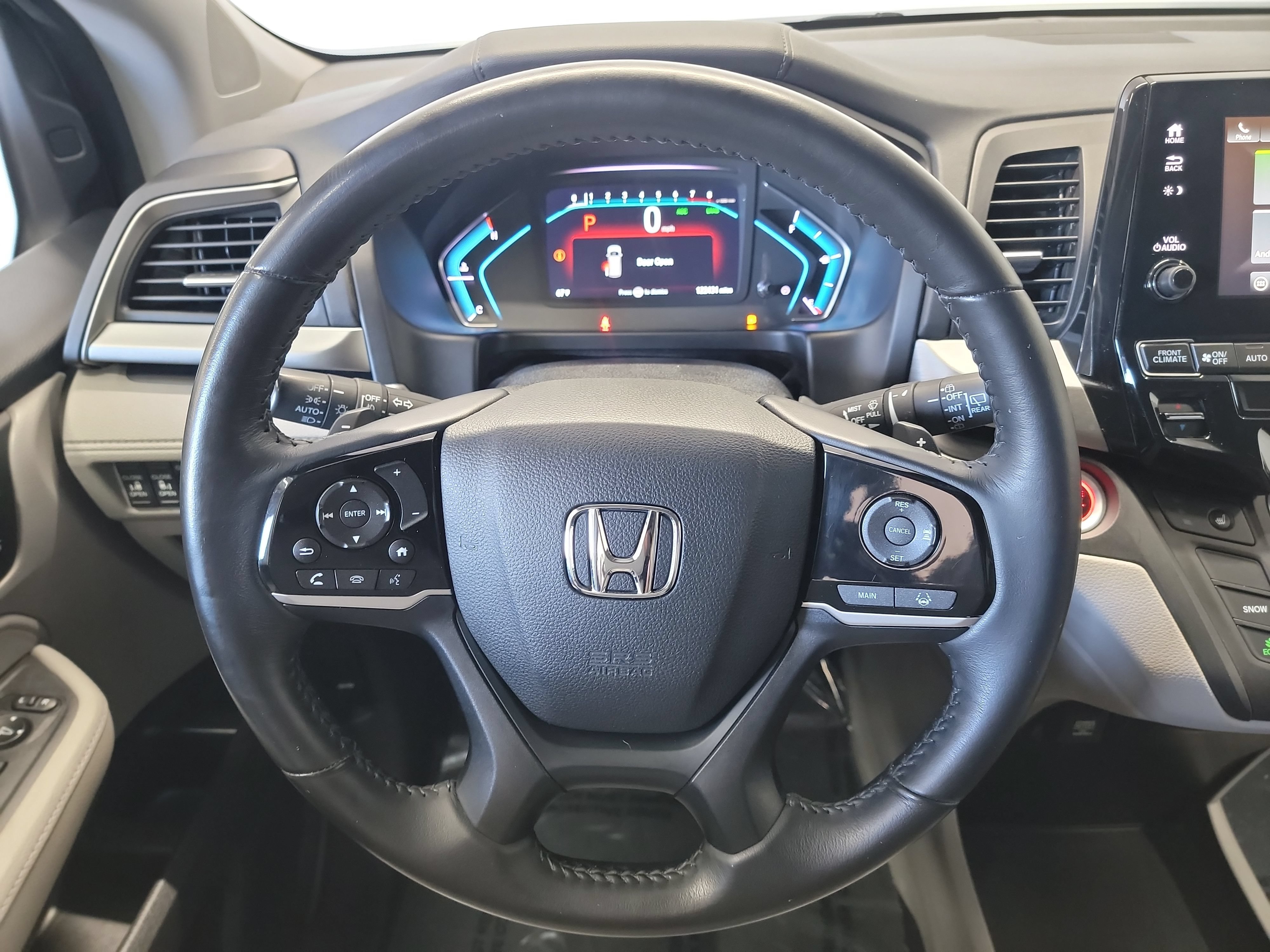 Used 2019 Honda Odyssey EX-L image 17