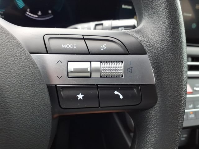 Certified 2026 Hyundai Tucson SE FWD image 22