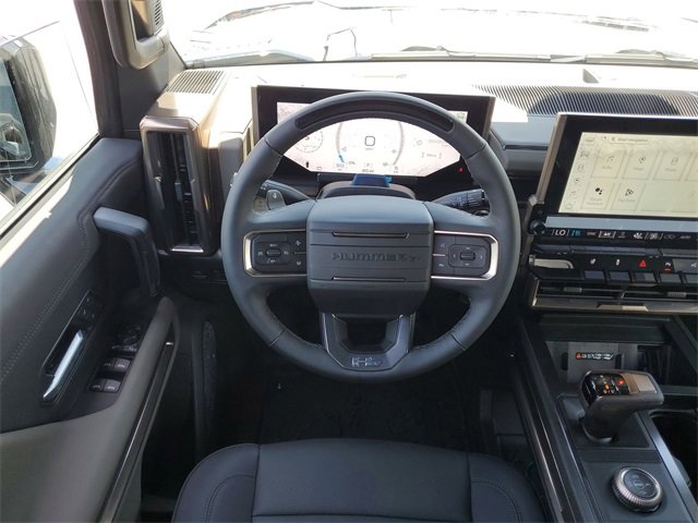 New 2025 GMC Hummer EV 3X image 11