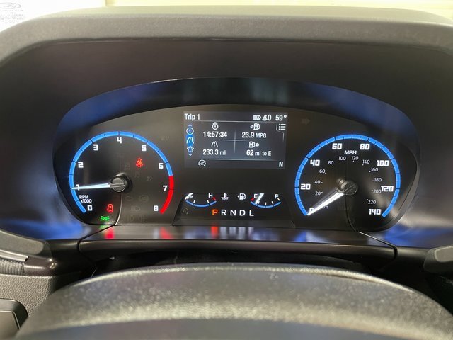 Used 2024 Ford Bronco Sport Big Bend image 15