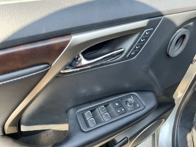 Used 2020 Lexus RX 450h AWD w/ Premium Package image 34