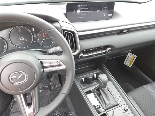 New 2025 MAZDA MX-5 Miata Grand Touring w/ Weather Package image 11