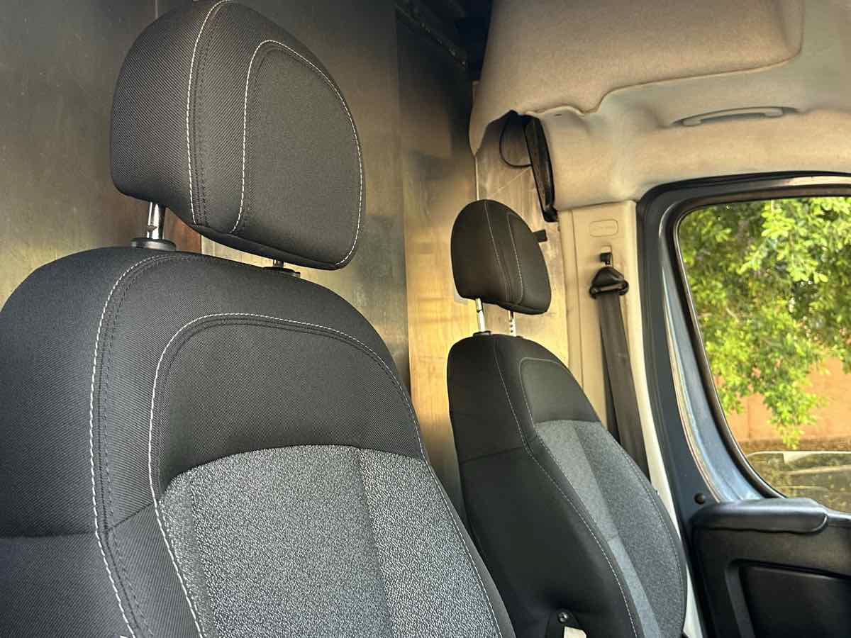 Used 2019 RAM ProMaster 3500 FWD image 16