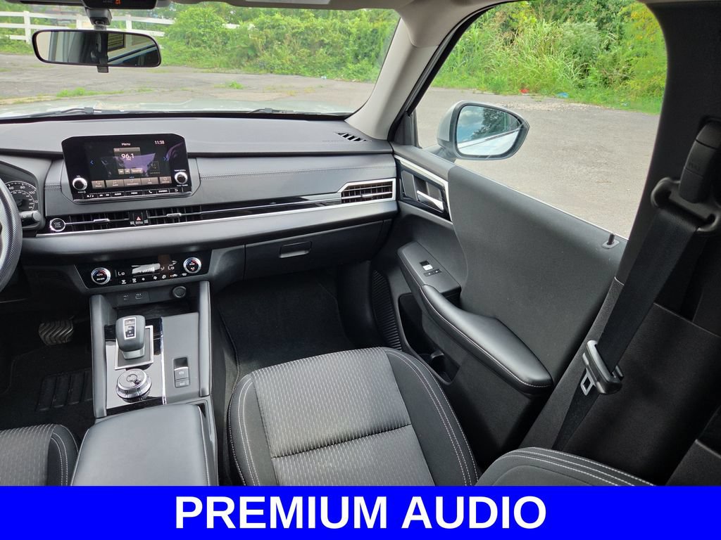 Used 2022 Mitsubishi Outlander ES AWD/4WD image 11