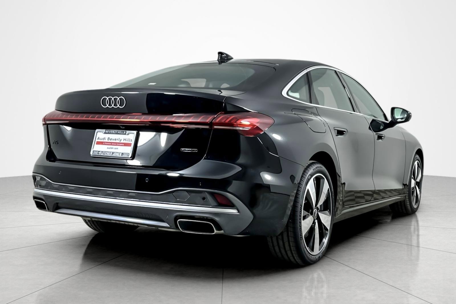 New 2025 Audi A5 2.0T Premium AWD/4WD image 6