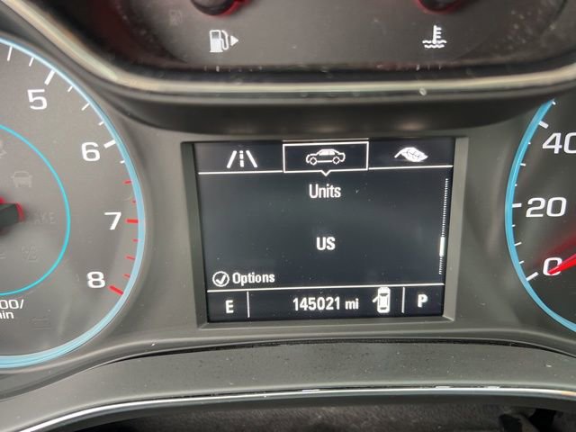 Used 2018 Chevrolet Cruze LT image 12