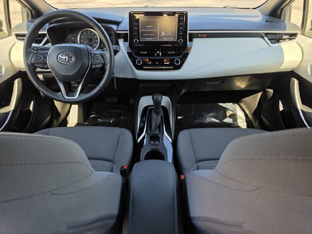 Used 2020 Toyota Corolla SE FWD image 15