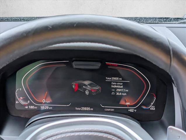 Certified 2023 BMW 840i Coupe image 13