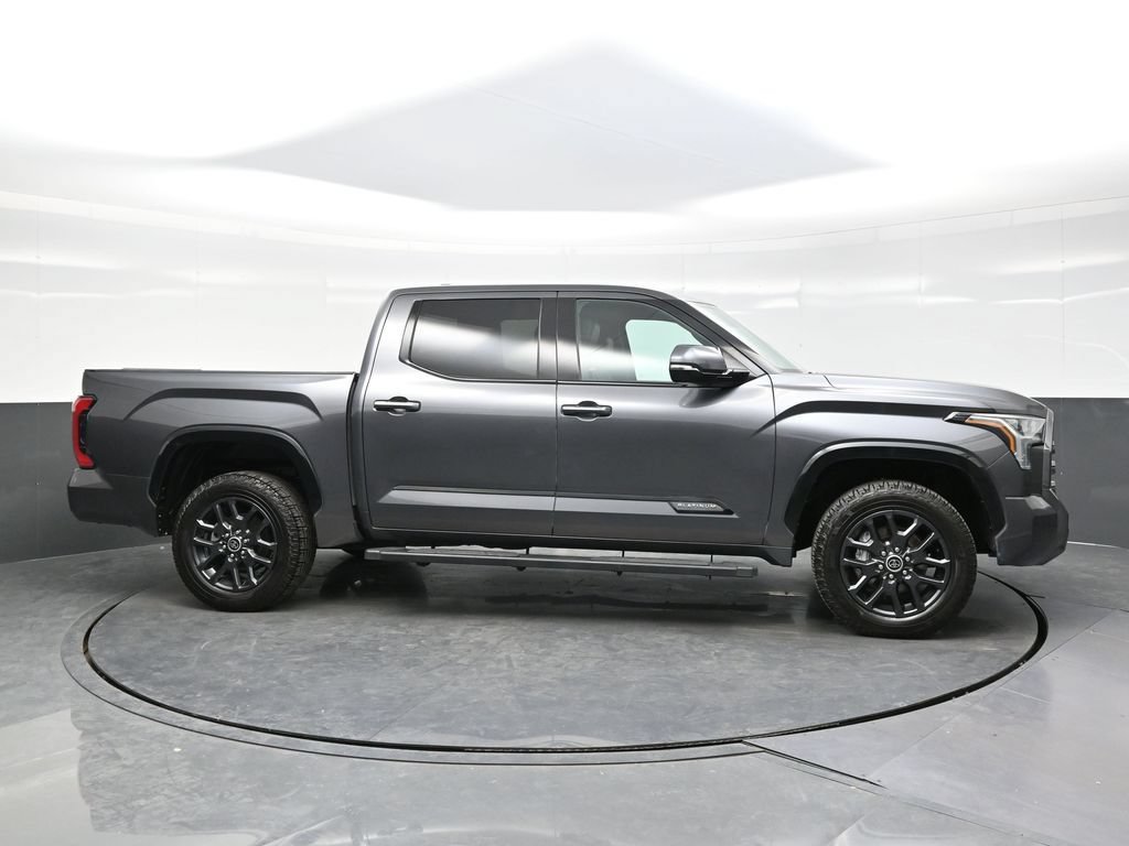 Used 2023 Toyota Tundra Platinum AWD/4WD image 8