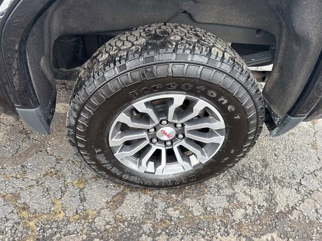 Used 2023 GMC Sierra 1500 AT4 w/ AT4 Premium Package image 16