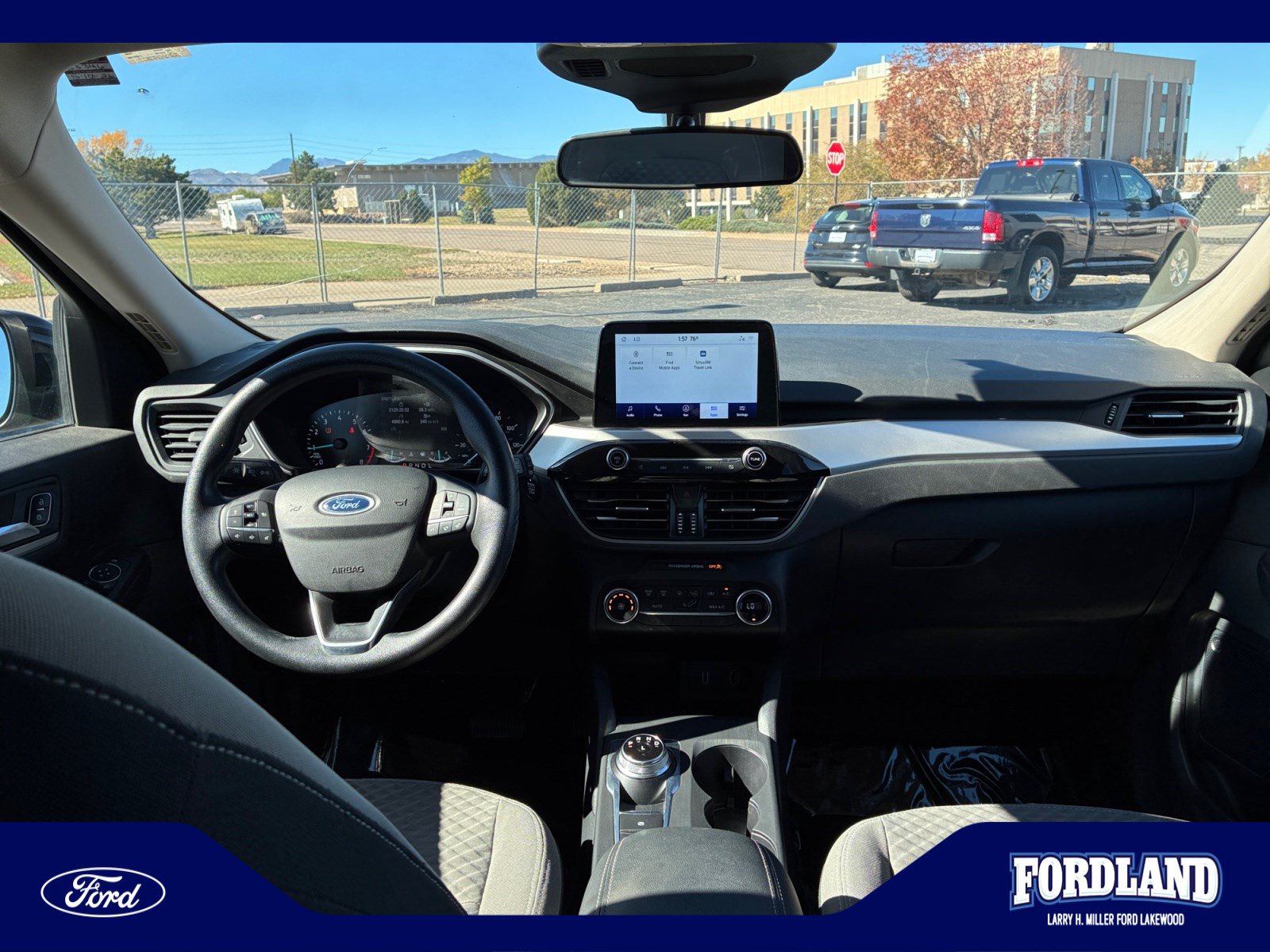 Used 2020 Ford Escape SE AWD/4WD image 20
