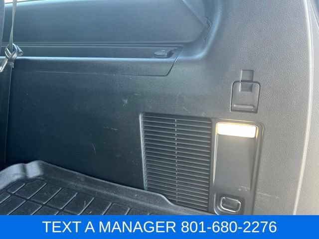 Used 2021 Ford Expedition Max Platinum AWD/4WD image 43