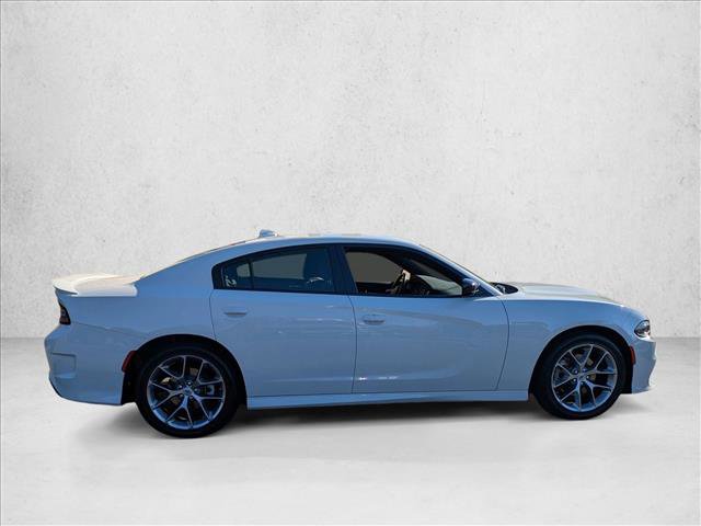 Certified 2023 Dodge Charger GT image 4